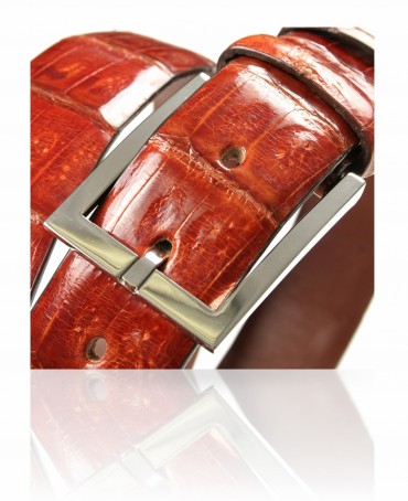 Ремень Мужской VC/11/Gold